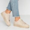 Anna Field EspadrillasBeige Donna Scarpe Piatte AN611E05T-B11 -Anna Field 8c576afbe94d475ab4f8dce8e736ff33