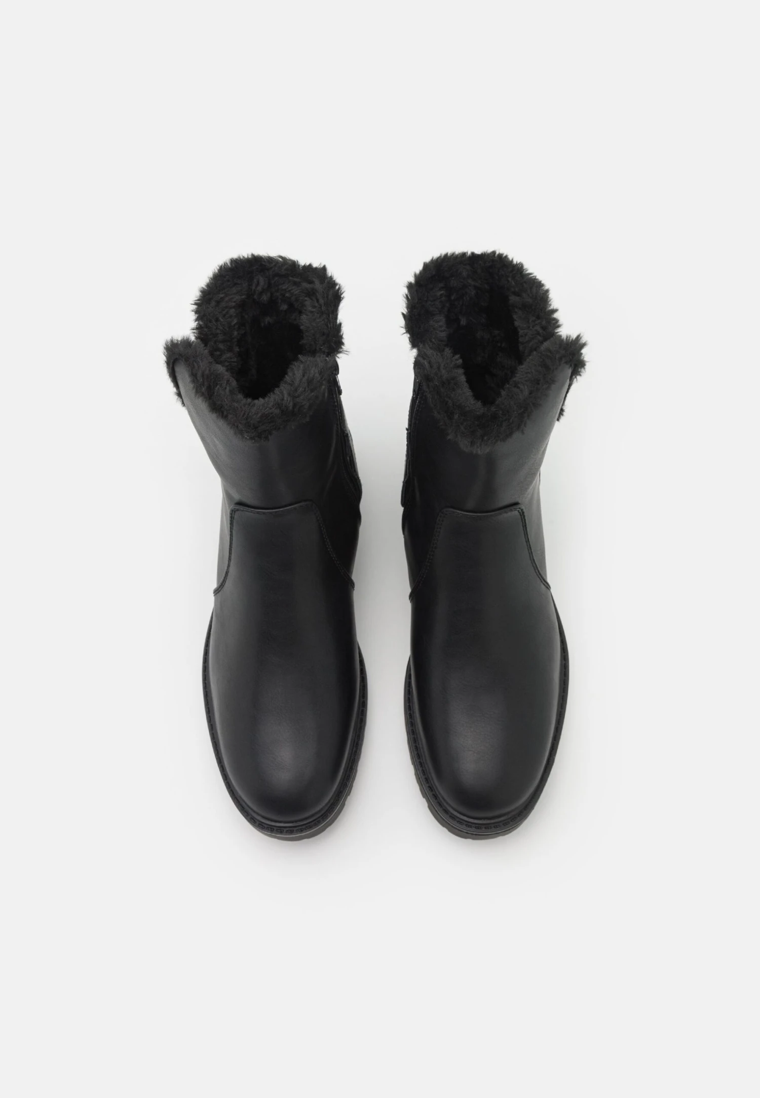 StivalettiBlack Donna Stivaletti ANJ11X00T-Q11 7 StivalettiBlack Donna Stivaletti ANJ11X00T-Q11 - immagine 5