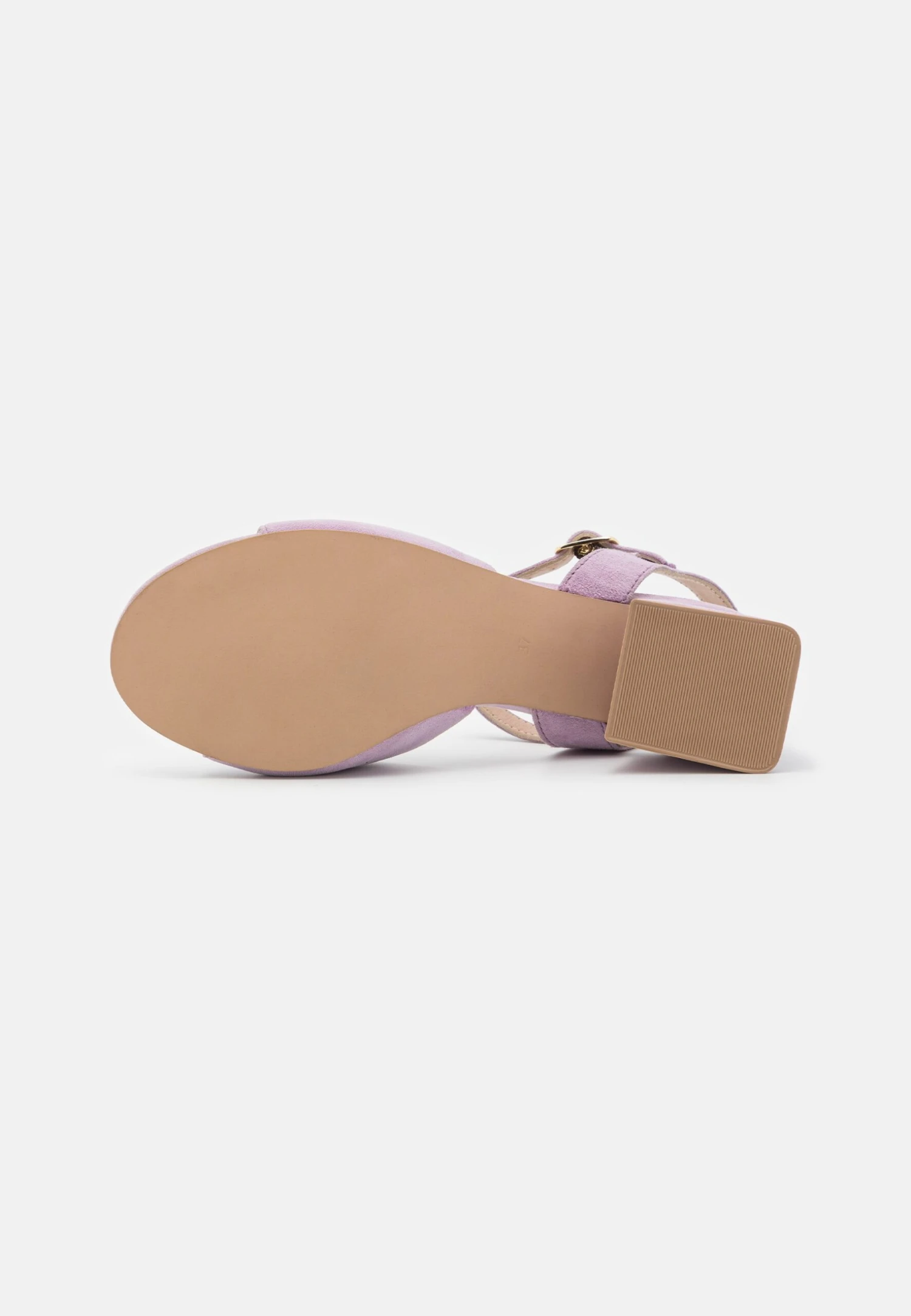 Anna Field Leather - Sandali - Lilac 7 Anna Field Leather - Sandali - Lilac - immagine 5