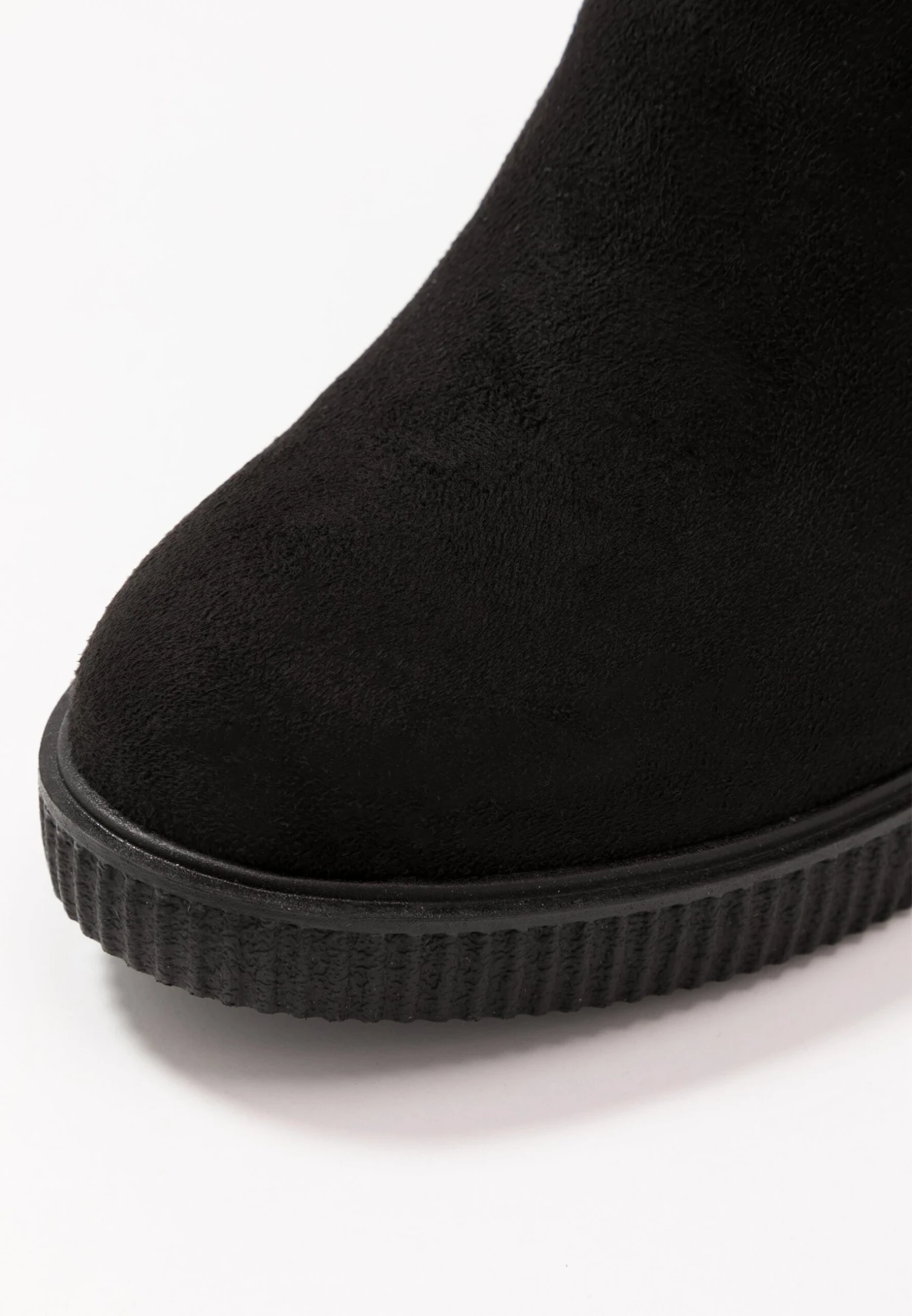 Anna Field Stivali Sopra Il GinocchioBlack Donna Stivali AN611A0SD-Q11 5 Anna Field Stivali Sopra Il GinocchioBlack Donna Stivali AN611A0SD-Q11 - immagine 3