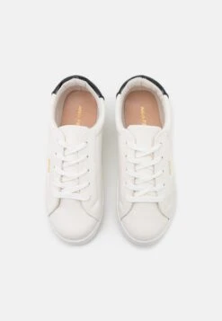 Anna Field Sneakers BasseBlack/White Donna Sneakers AN611A0QK-Q11 -Anna Field 8fd500ca2ac44b02b4872d4a11af74c1