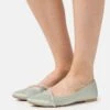 Anna Field BallerineGreen Donna Ballerine AN611A11N-M11 2 Anna Field BallerineGreen Donna Ballerine AN611A11N-M11 -Anna Field 902121632e4741de9e71159045640131