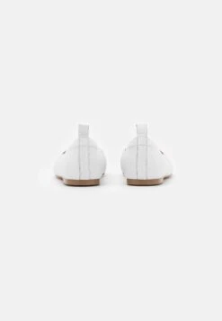 Anna Field Leather Comfort - Ballerine - White 11 Anna Field Leather Comfort - Ballerine - White -Anna Field 916d432b876e499f889a228cddc27178