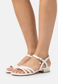 Anna Field SandaliWhite Donna Sandali AN611A1DI-A11