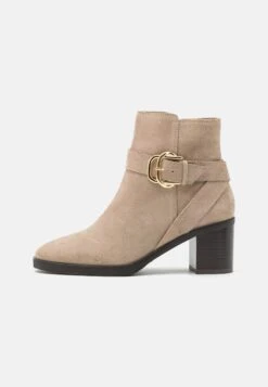 Anna Field LeatherStivalettiBeige Donna Stivaletti AN611N0PU-B11