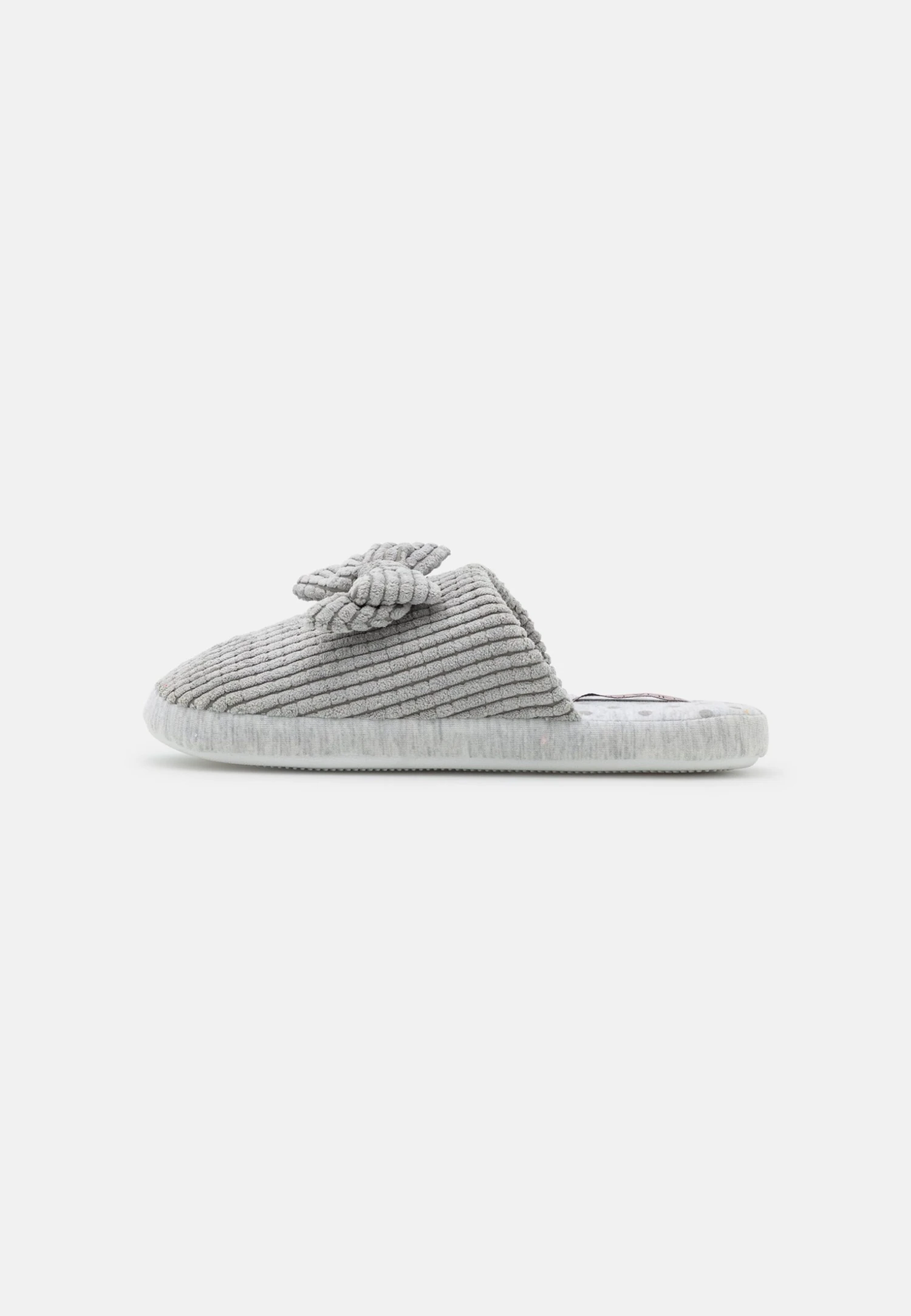 Anna Field Pantofole - Light Grey 4 Anna Field Pantofole - Light Grey - immagine 2
