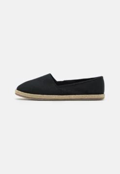 Anna Field EspadrillasBlack Donna Scarpe Piatte AN611E0BW-Q11 -Anna Field 97ea10d6f1fb404bb784ad9a722cc1ae