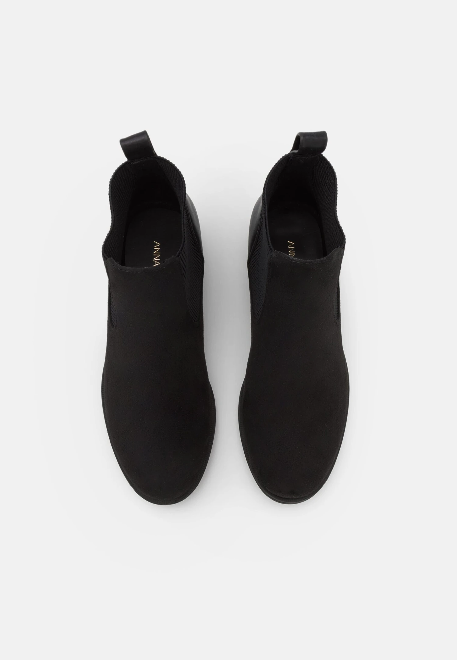 TronchettiBlack Donna Stivaletti ANJ11N00R-Q11 8 TronchettiBlack Donna Stivaletti ANJ11N00R-Q11 - immagine 6