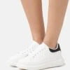 Anna Field Sneakers BasseWhite/Black Donna Sneakers AN611A1D7-A12