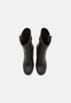 Anna Field Stivaletti Con PlateauBlack Donna Stivaletti AN611N0PQ-Q11 -Anna Field 9e0781a3deef4d649d10d79c29e33b53