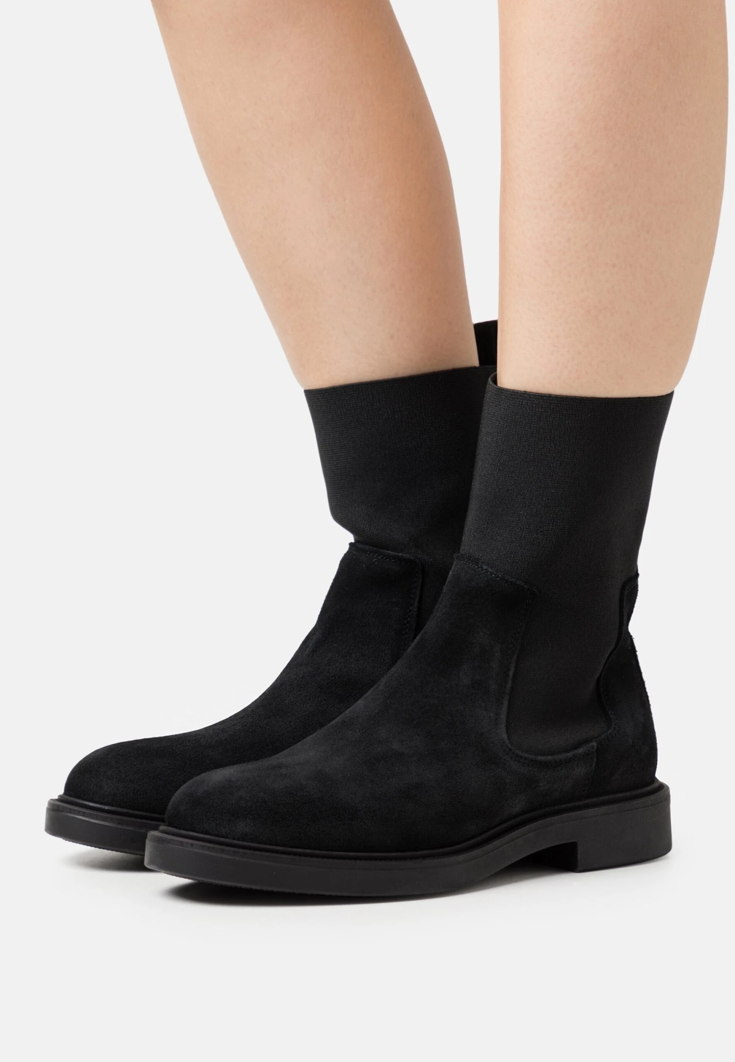 Anna Field LeatherStivalettiBlack Donna Stivaletti AN611N0PV-Q11 3 Anna Field LeatherStivalettiBlack Donna Stivaletti AN611N0PV-Q11