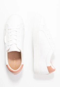 Anna Field Sneakers Basse - Rose/White 12 Anna Field Sneakers Basse - Rose/White -Anna Field 9fd242f7c5ef4d4dbd2a147e2284f217