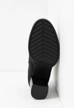 Anna Field TronchettiBlack Donna Stivaletti AN611N0BZ-Q11 -Anna Field a0ca5983307e47f3b99b6c910fa2db06