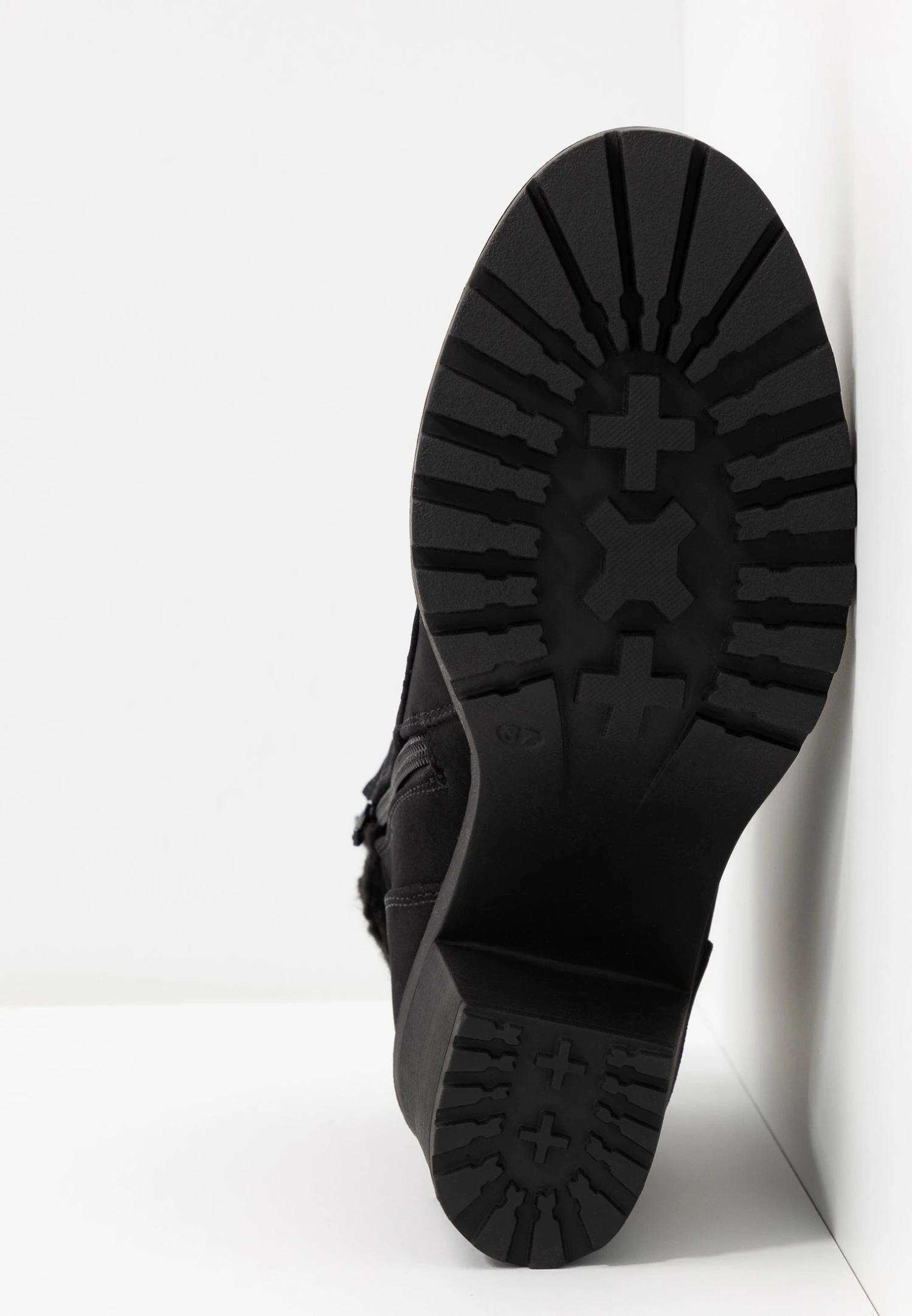 Anna Field Winter BootStivaletti Con PlateauBlack Donna Stivaletti AN611X03A-Q11 9 Anna Field Winter BootStivaletti Con PlateauBlack Donna Stivaletti AN611X03A-Q11 - immagine 7