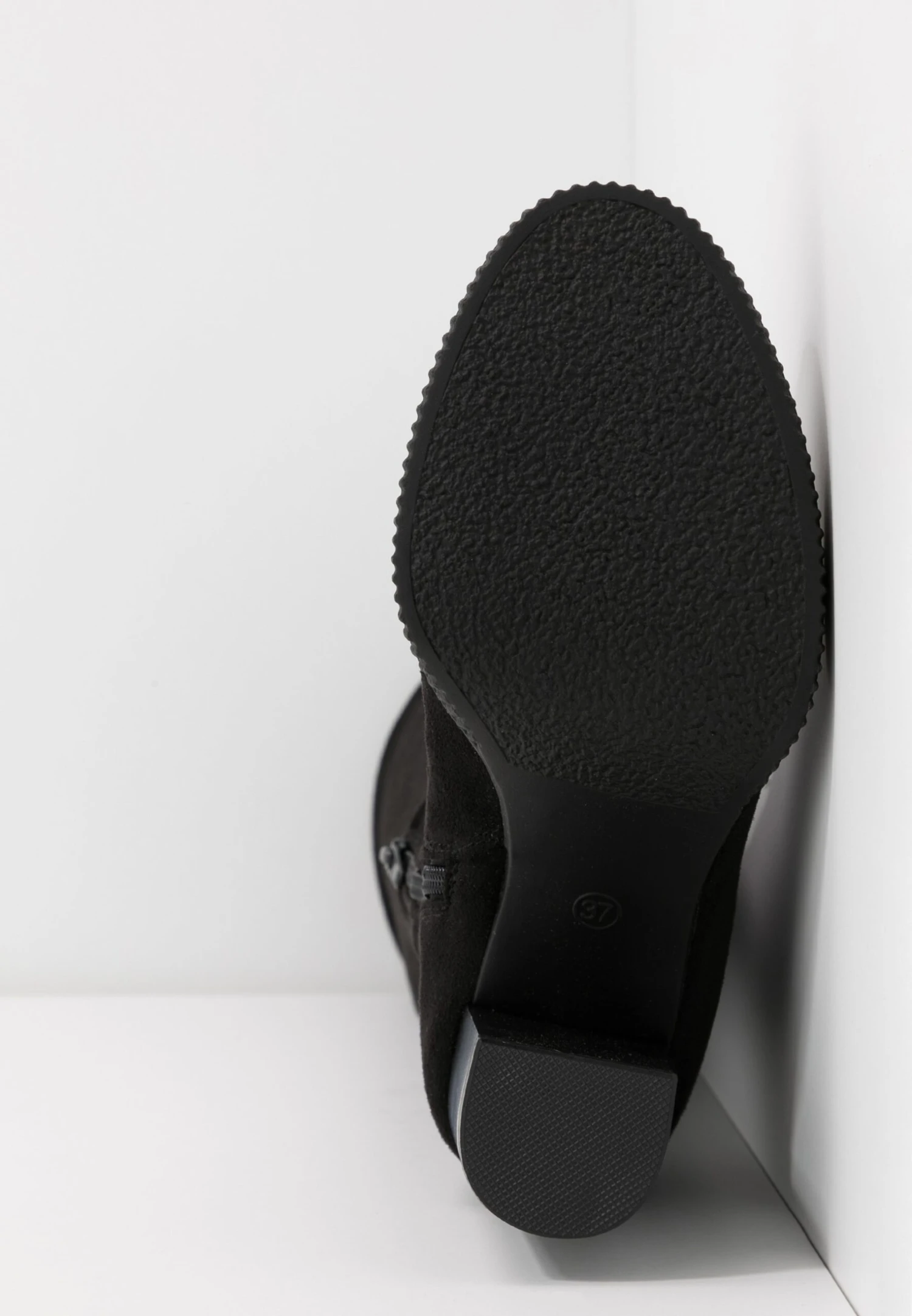 Anna Field Stivali Sopra Il GinocchioBlack Donna Stivali AN611A0SD-Q11 9 Anna Field Stivali Sopra Il GinocchioBlack Donna Stivali AN611A0SD-Q11 - immagine 7