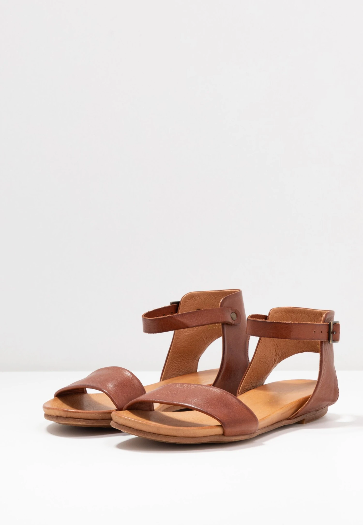 Anna Field Leather- Sandali - Cognac 7 Anna Field Leather- Sandali - Cognac - immagine 5