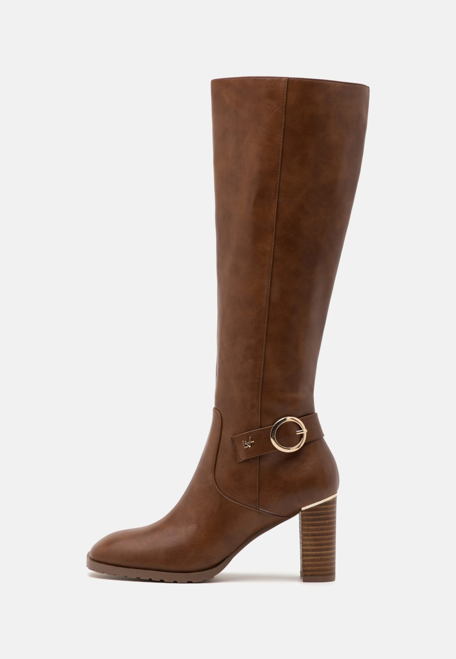 Anna Field Stivali Con I Tacchi - Cognac 3 Anna Field Stivali Con I Tacchi - Cognac