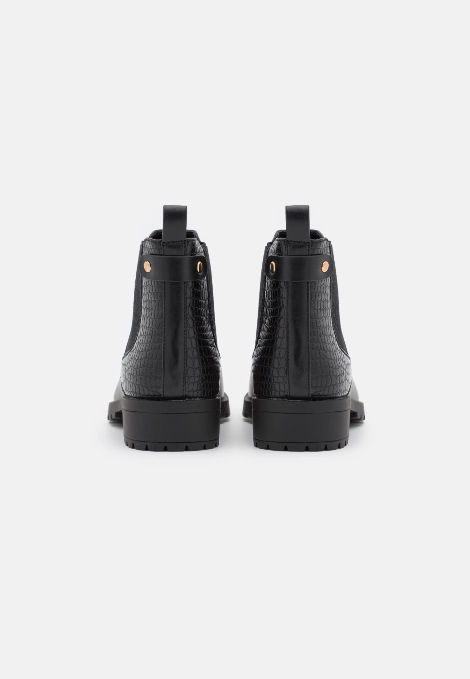 Anna Field TronchettiBlack Donna Stivaletti AN611N0HP-Q11 6 Anna Field TronchettiBlack Donna Stivaletti AN611N0HP-Q11 - immagine 4