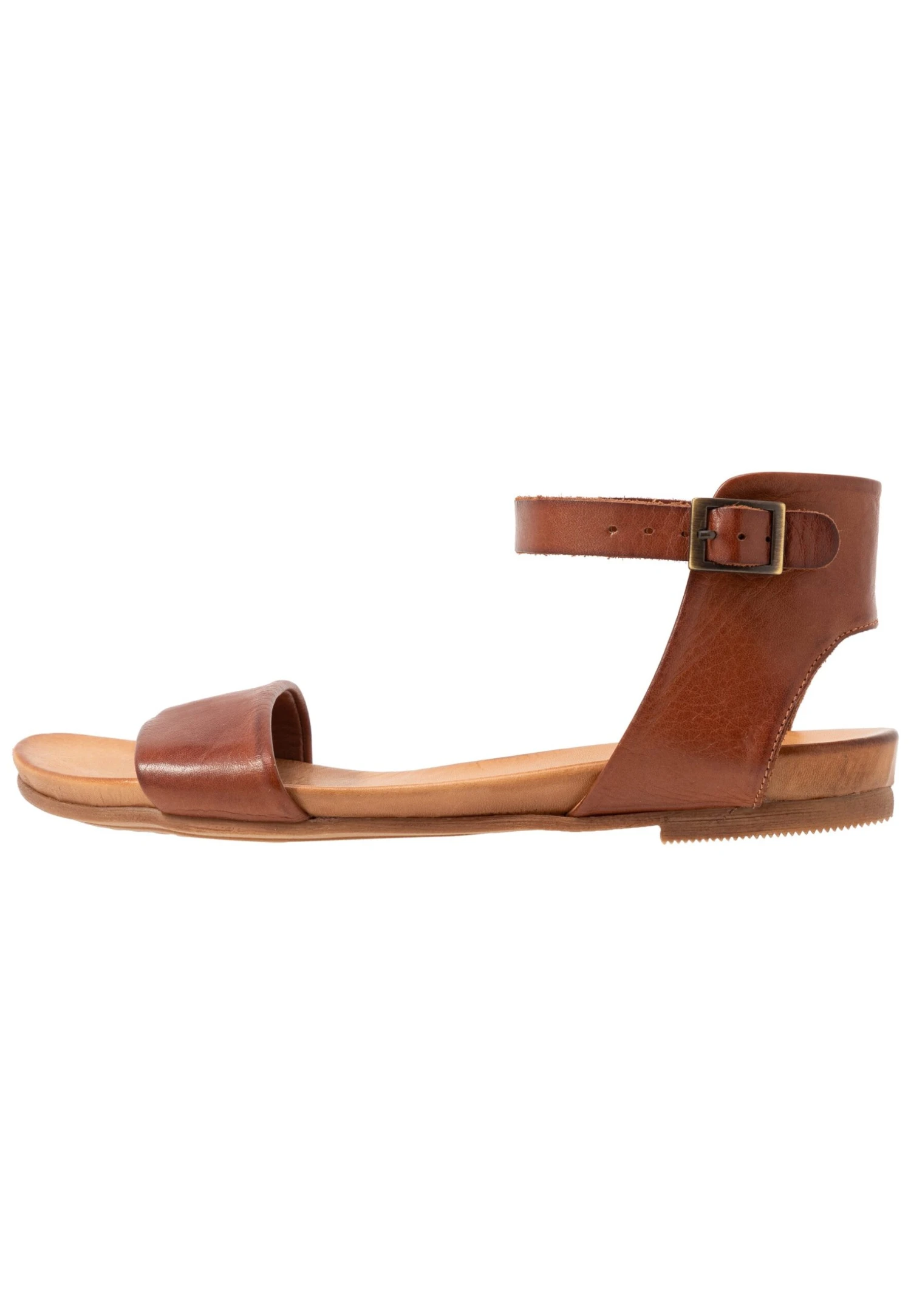 Anna Field Leather- Sandali - Cognac 4 Anna Field Leather- Sandali - Cognac - immagine 2