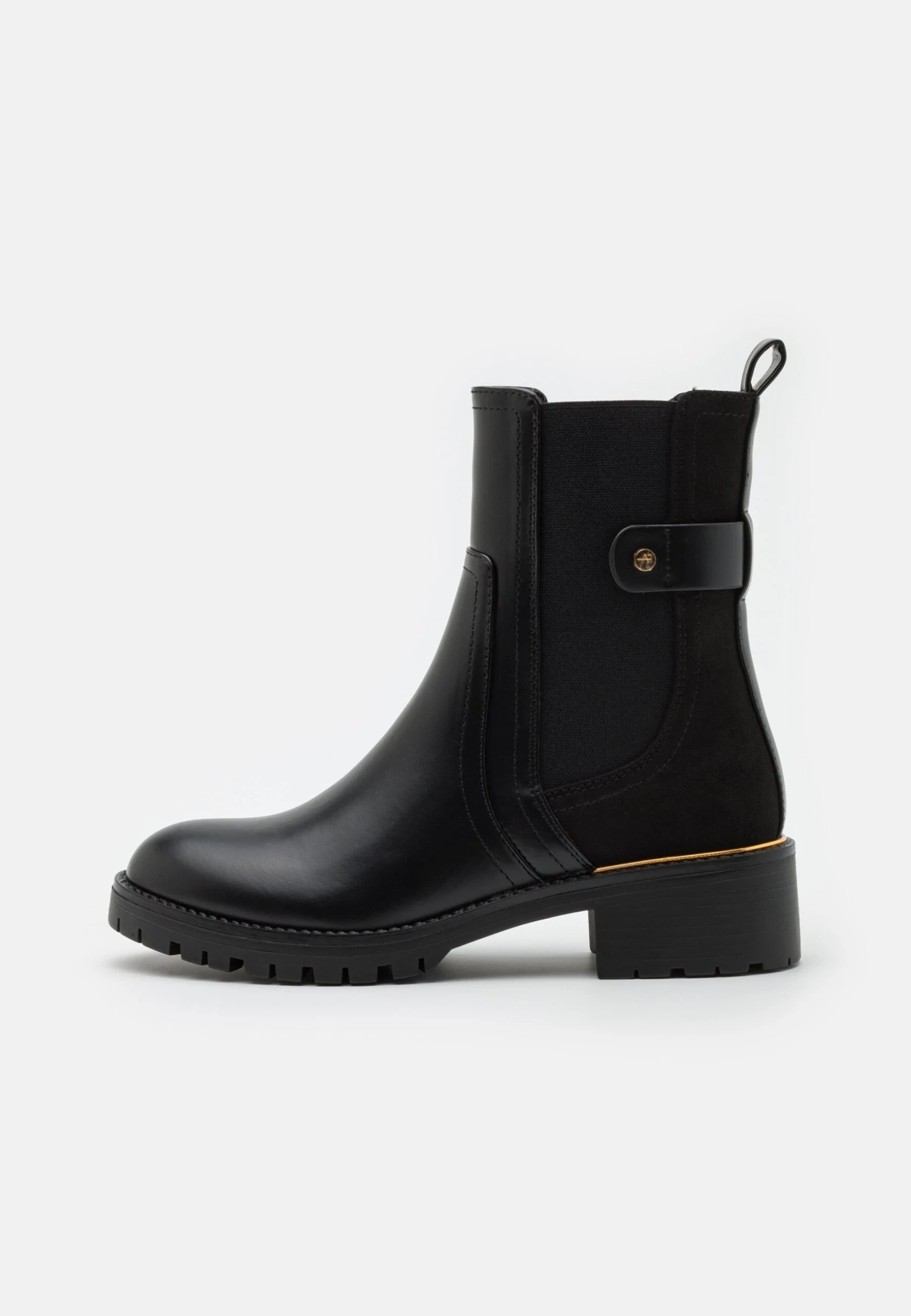 Anna Field StivalettiBlack Donna Stivaletti AN611N0OF-Q11 4 Anna Field StivalettiBlack Donna Stivaletti AN611N0OF-Q11 - immagine 2