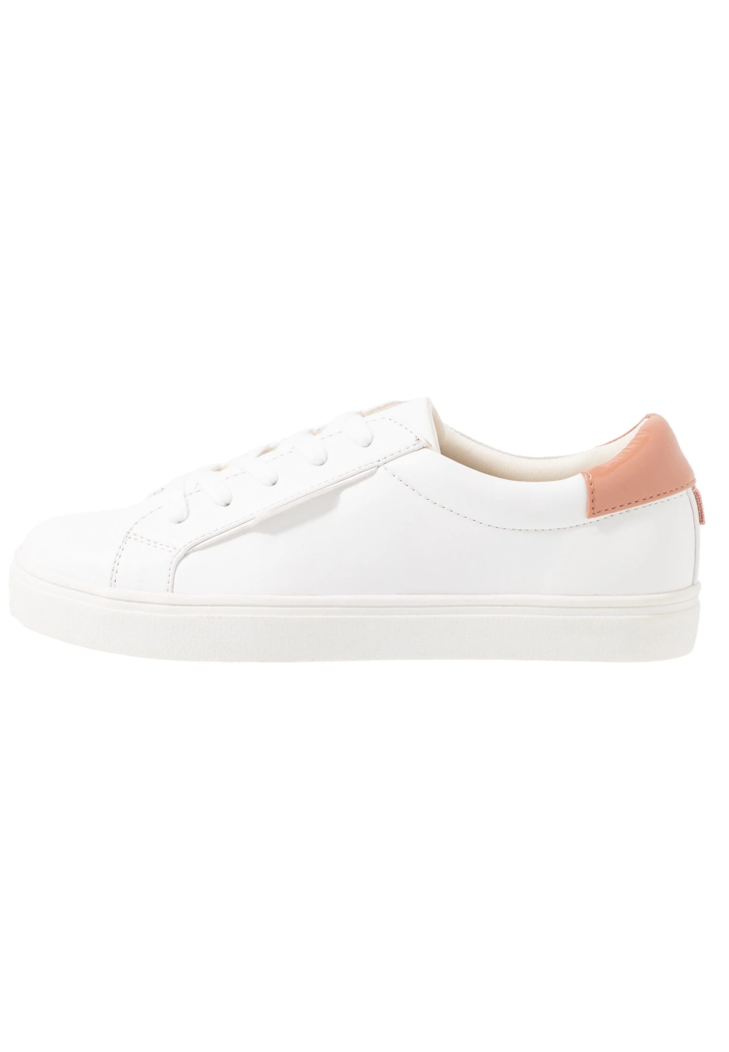 Anna Field Sneakers Basse - Rose/White 4 Anna Field Sneakers Basse - Rose/White - immagine 2
