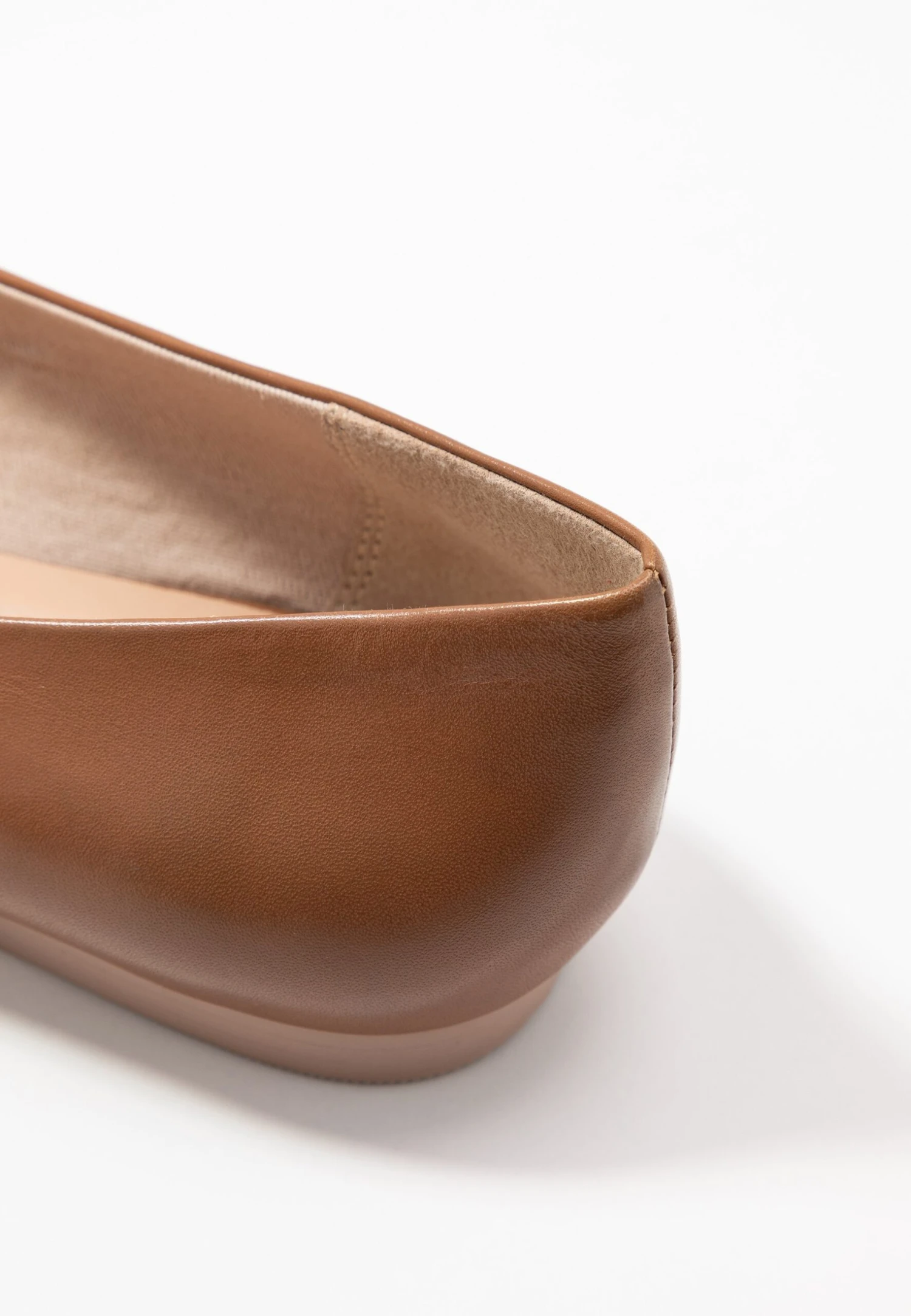 Anna Field LeatherBallerineCognac Donna Ballerine AN611A0NS-O11 5 Anna Field LeatherBallerineCognac Donna Ballerine AN611A0NS-O11 - immagine 3