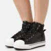 Anna Field Sneakers AlteBlack Donna Sneakers AN611A1E9-Q11