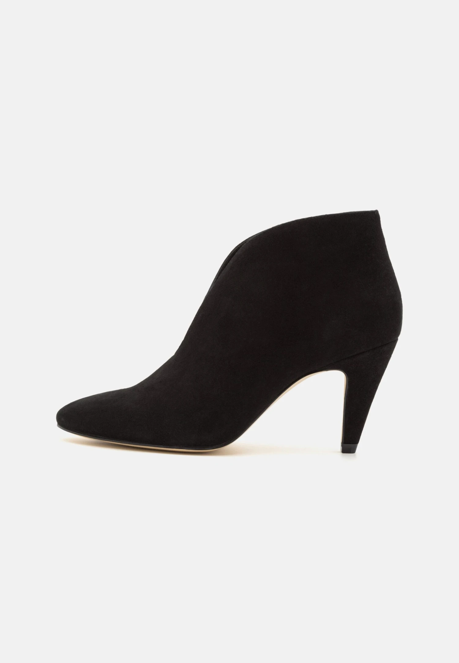 Anna Field LeatherTronchettiBlack Donna Stivaletti AN611N0Q8-Q11 3 Anna Field LeatherTronchettiBlack Donna Stivaletti AN611N0Q8-Q11