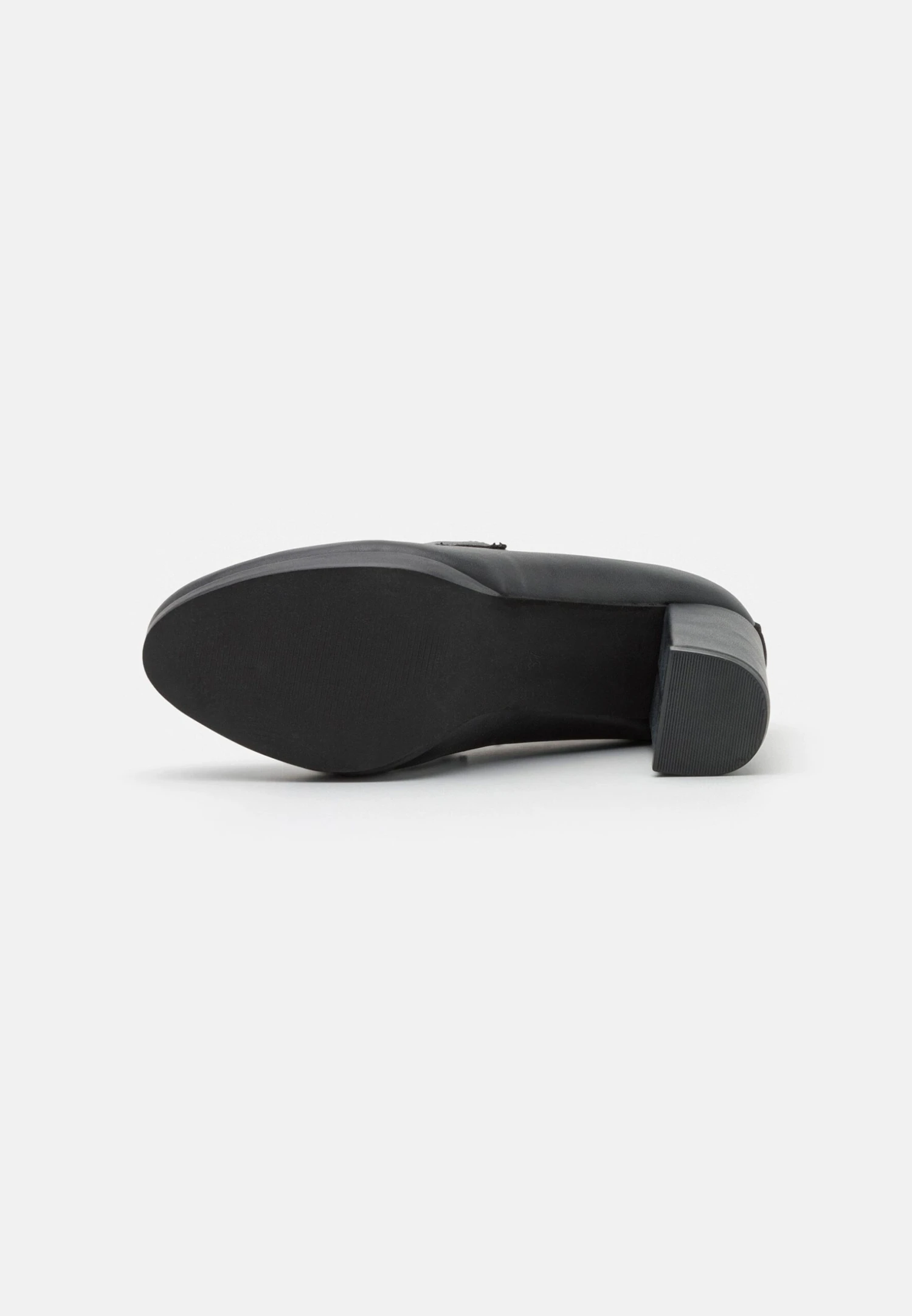 Scarpe Con PlateauBlack Donna Tacchi Alti ANJ11B00L-Q11 7 Scarpe Con PlateauBlack Donna Tacchi Alti ANJ11B00L-Q11 - immagine 5