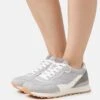 Sneakers BasseGrey Donna Sneakers ANJ11A03J-C11 -Anna Field b437342fa000447ba4865b0b6e26928d