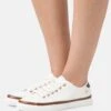 Wide Fit - Sneakers Basse - White 1 Wide Fit - Sneakers Basse - White -Anna Field b53ea4b9fe24466a908d2bc8ce5d998b