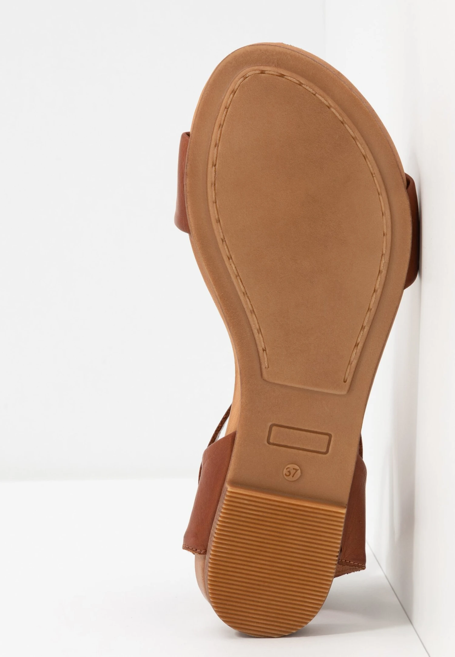Anna Field Leather- Sandali - Cognac 9 Anna Field Leather- Sandali - Cognac - immagine 7
