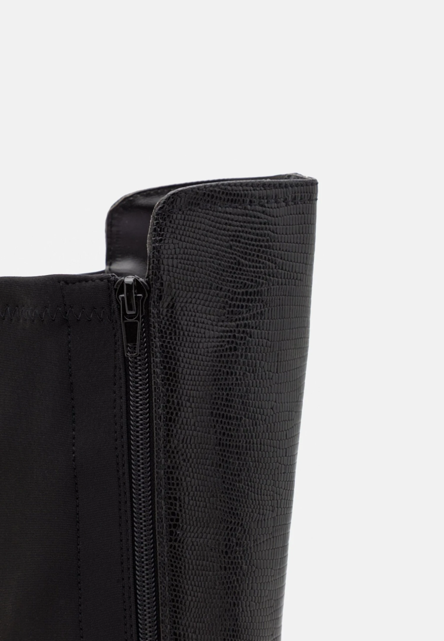 Anna Field Stivali Con PlateauBlack Donna Stivali AN611A1EF-Q11 7 Anna Field Stivali Con PlateauBlack Donna Stivali AN611A1EF-Q11 - immagine 5