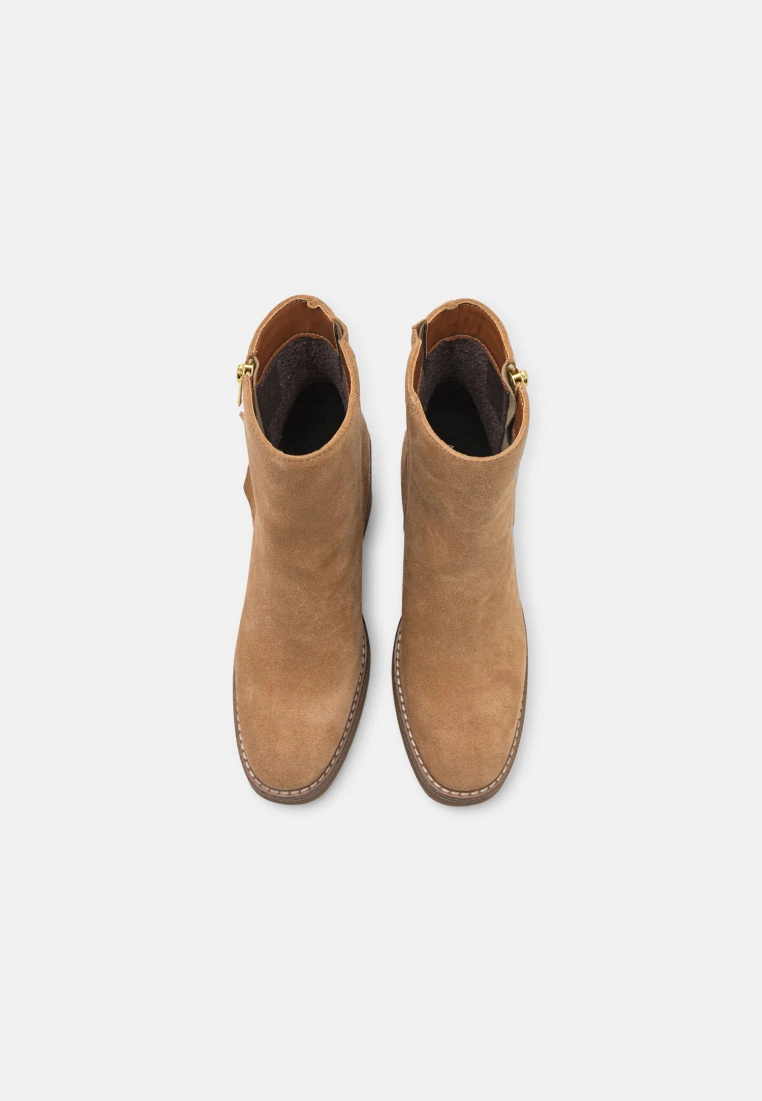 Anna Field LeatherStivaletti Con PlateauBeige Donna Stivaletti AN611N0PB-B11 7 Anna Field LeatherStivaletti Con PlateauBeige Donna Stivaletti AN611N0PB-B11 - immagine 5