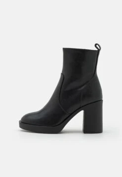 Anna Field Stivaletti Con PlateauBlack Donna Stivaletti AN611N0ON-Q11 -Anna Field b8ac623c2c3c406c991e3ce28e6868c0
