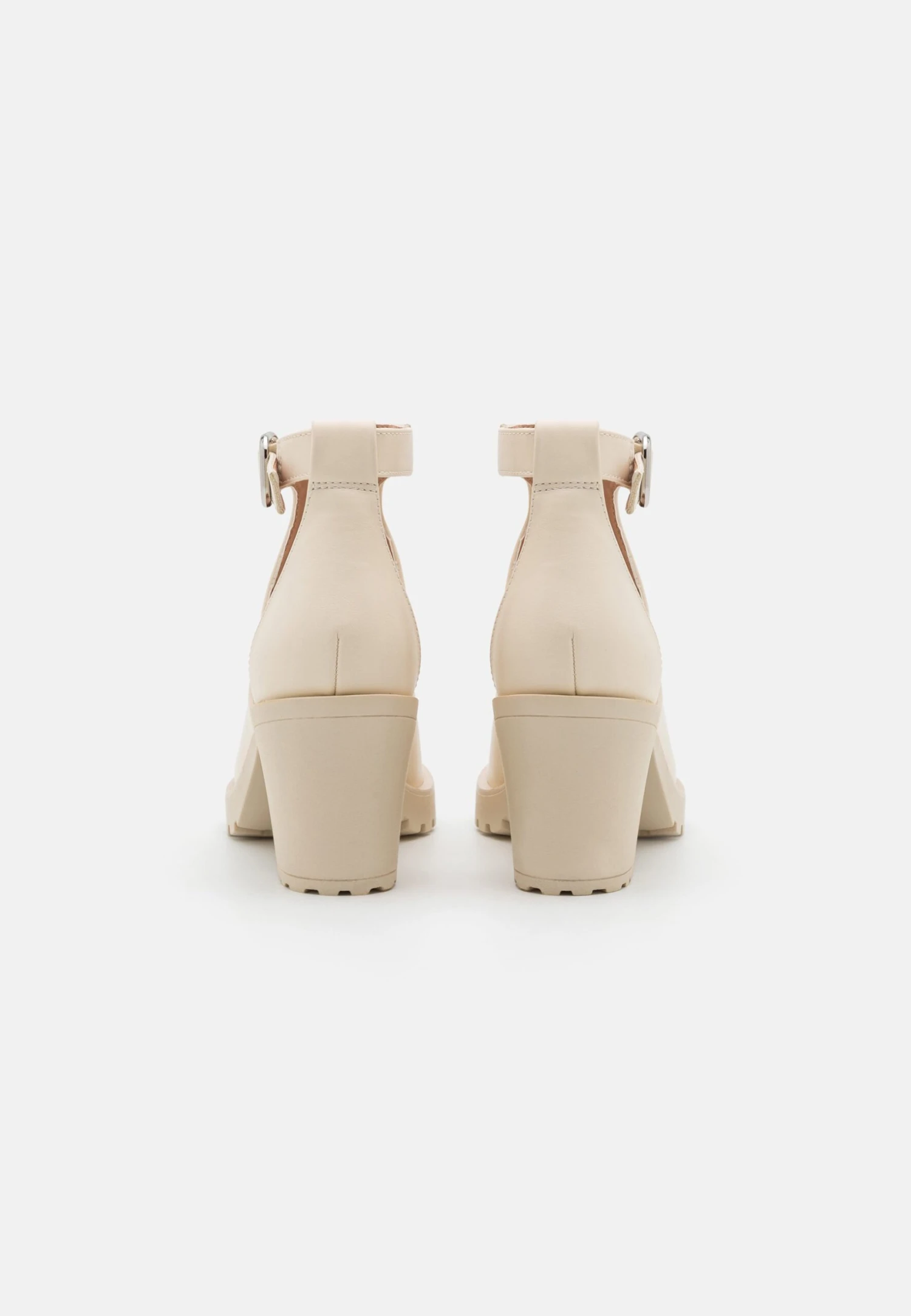 Anna Field Sandali Con Cinturino - Offwhite 6 Anna Field Sandali Con Cinturino - Offwhite - immagine 4