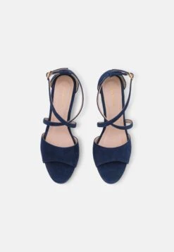 Anna Field Leather- Sandali Con Tacco - Dark Blue 13 Anna Field Leather- Sandali Con Tacco - Dark Blue -Anna Field bb9adf3cdcda48e8847bbbfb7f0a5f72