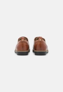 Anna Field Leather StringateCognac Donna Scarpe Piatte AN611E06V-O12 11 Anna Field Leather StringateCognac Donna Scarpe Piatte AN611E06V-O12 -Anna Field bc1d09d49e8a4a82933e77375926a0dd