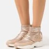 Anna Field TronchettiRose Gold-Coloured Donna Stivaletti AN611A190-F11