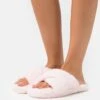 Anna Field Pantofole - Light Pink 1 Anna Field Pantofole - Light Pink -Anna Field bf833450f8a141ba983875e9197c105a
