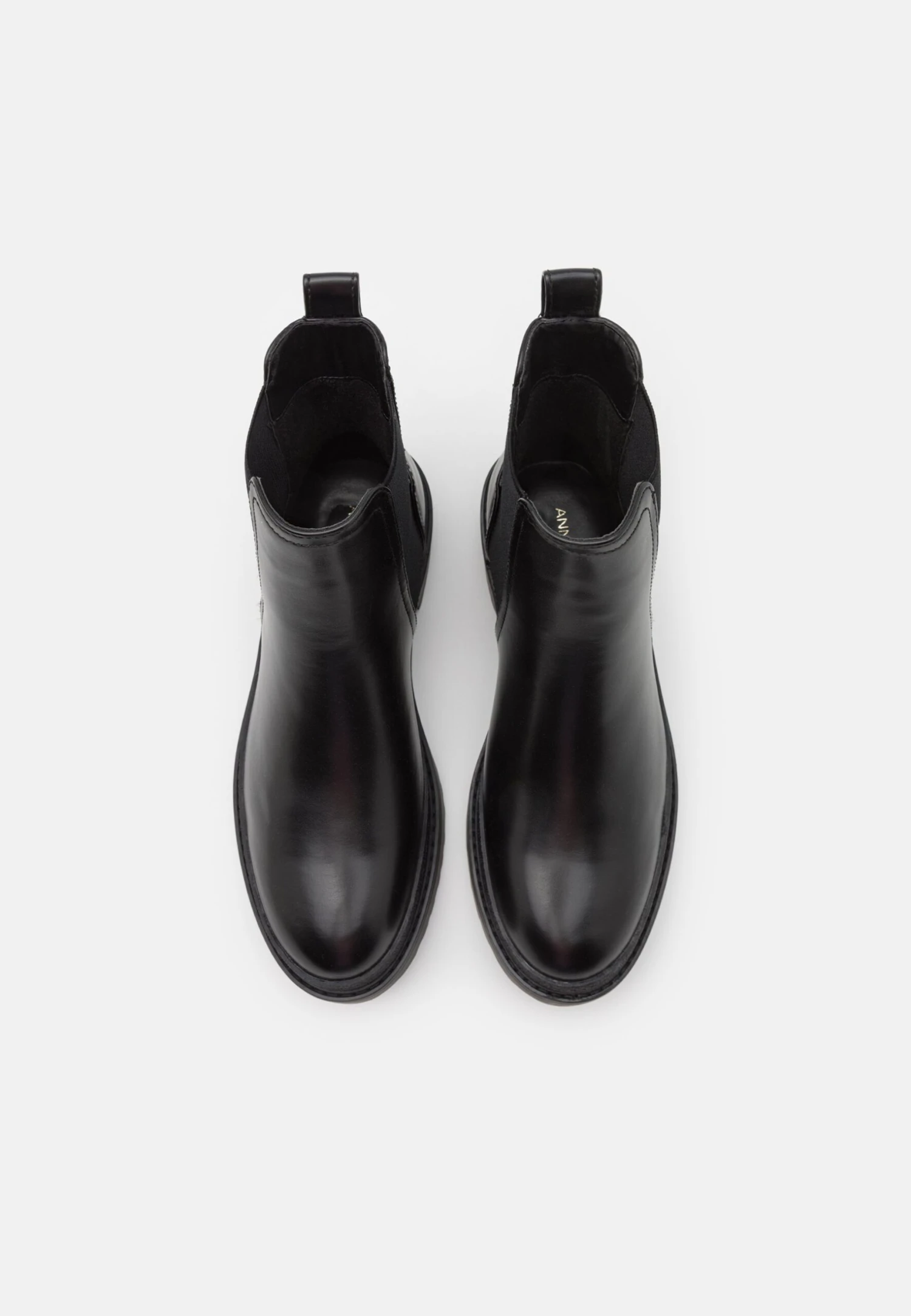 Anna Field Stivaletti Con PlateauBlack Donna Stivaletti AN611N0OO-Q11 8 Anna Field Stivaletti Con PlateauBlack Donna Stivaletti AN611N0OO-Q11 - immagine 6