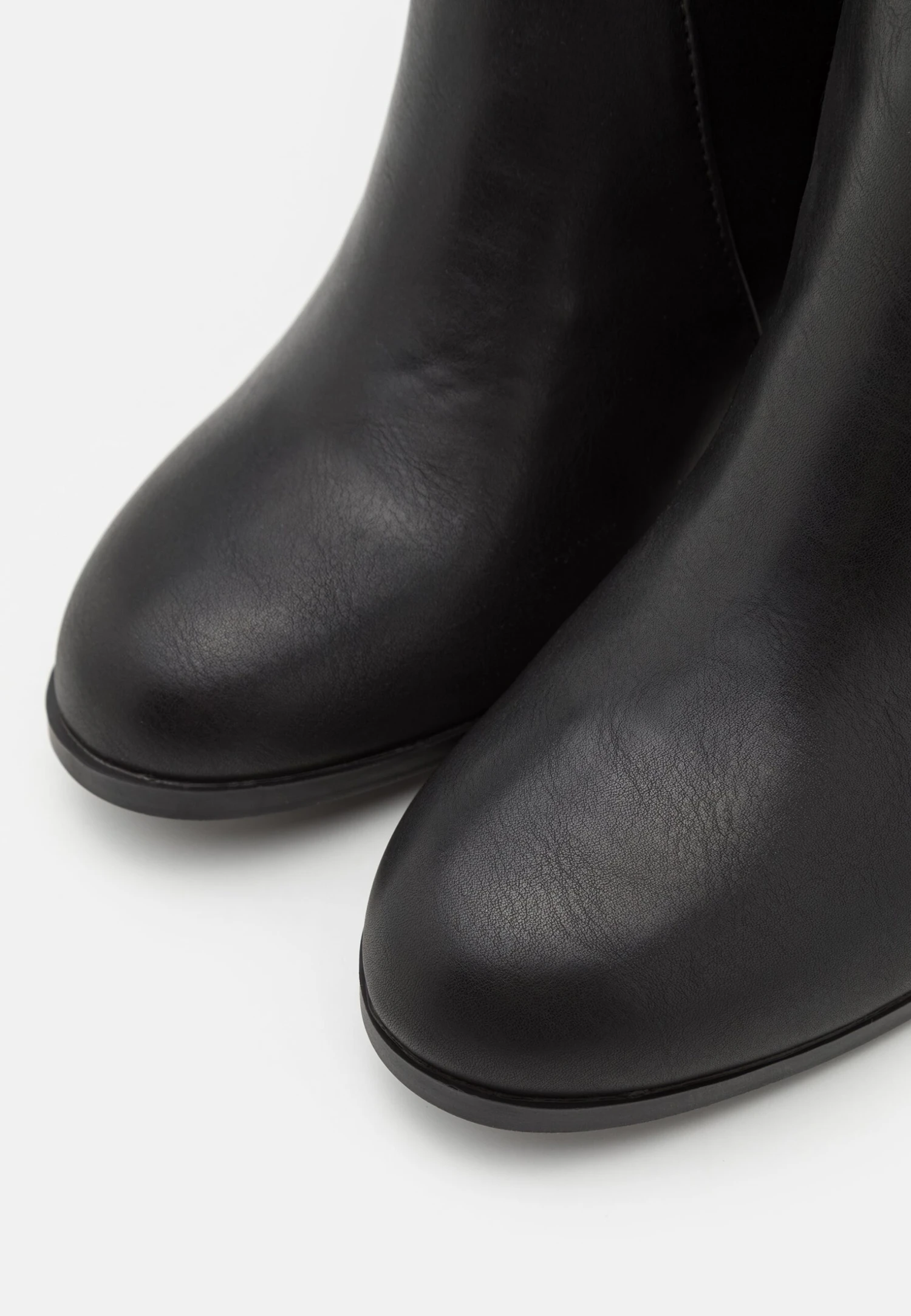 Anna Field Stivali Con La ZeppaBlack Donna Stivali AN611A1ET-Q11 7 Anna Field Stivali Con La ZeppaBlack Donna Stivali AN611A1ET-Q11 - immagine 5