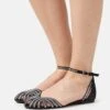 Anna Field Ballerine Con CinturinoBlack Donna Ballerine AN611A1BZ-Q11 1 Anna Field Ballerine Con CinturinoBlack Donna Ballerine AN611A1BZ-Q11 -Anna Field c377a9a3d2a5496f995a8c3260d16a44