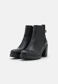 TronchettiBlack Donna Stivaletti ANJ11N016-Q12 10 TronchettiBlack Donna Stivaletti ANJ11N016-Q12 -Anna Field c439ad230fc547a6b2aec347a14562ce