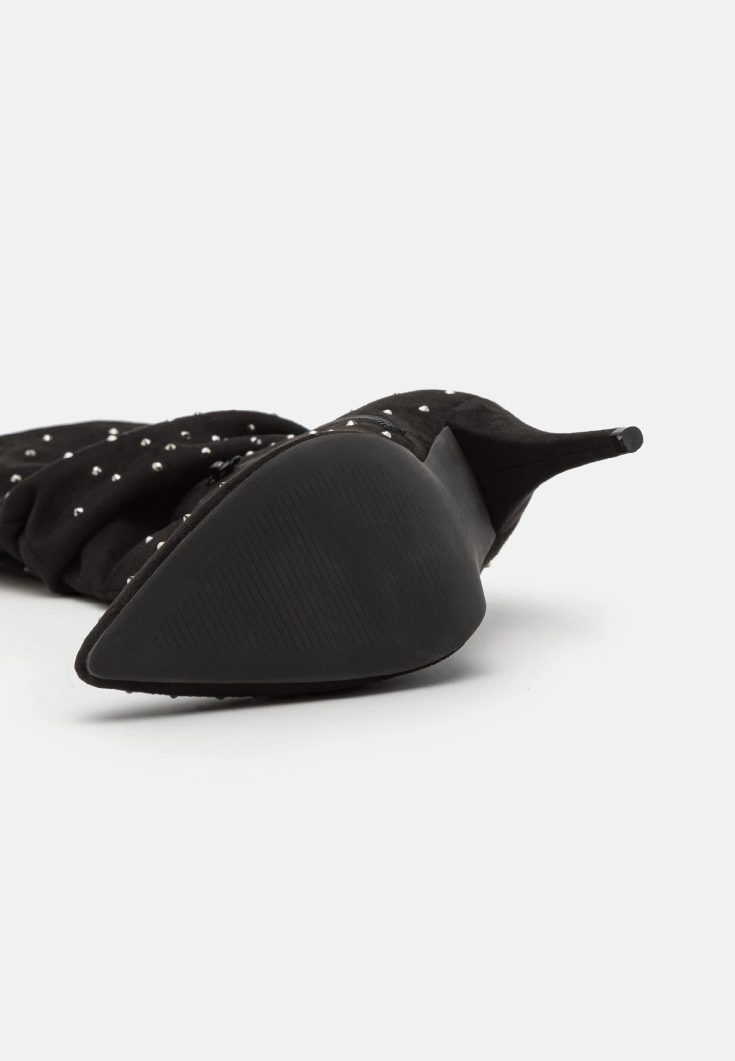 Anna Field Stivali AltiBlack Donna Stivali AN611A1EE-Q11 6 Anna Field Stivali AltiBlack Donna Stivali AN611A1EE-Q11 - immagine 4