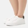 Anna Field Sneakers BasseBlack/White Donna Sneakers AN611A0QK-Q11