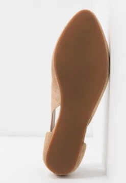 Leather BallerineBeige Donna Ballerine ANJ11A00E-B11 15 Leather BallerineBeige Donna Ballerine ANJ11A00E-B11 -Anna Field ca4100c0987046cb828b6ff8b6defdf9