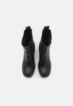 Anna Field LeatherStivaletti Con TaccoBlack Donna Stivaletti AN611N0P6-Q11 -Anna Field ca8510f456de4f28b2652d62424cd4e8