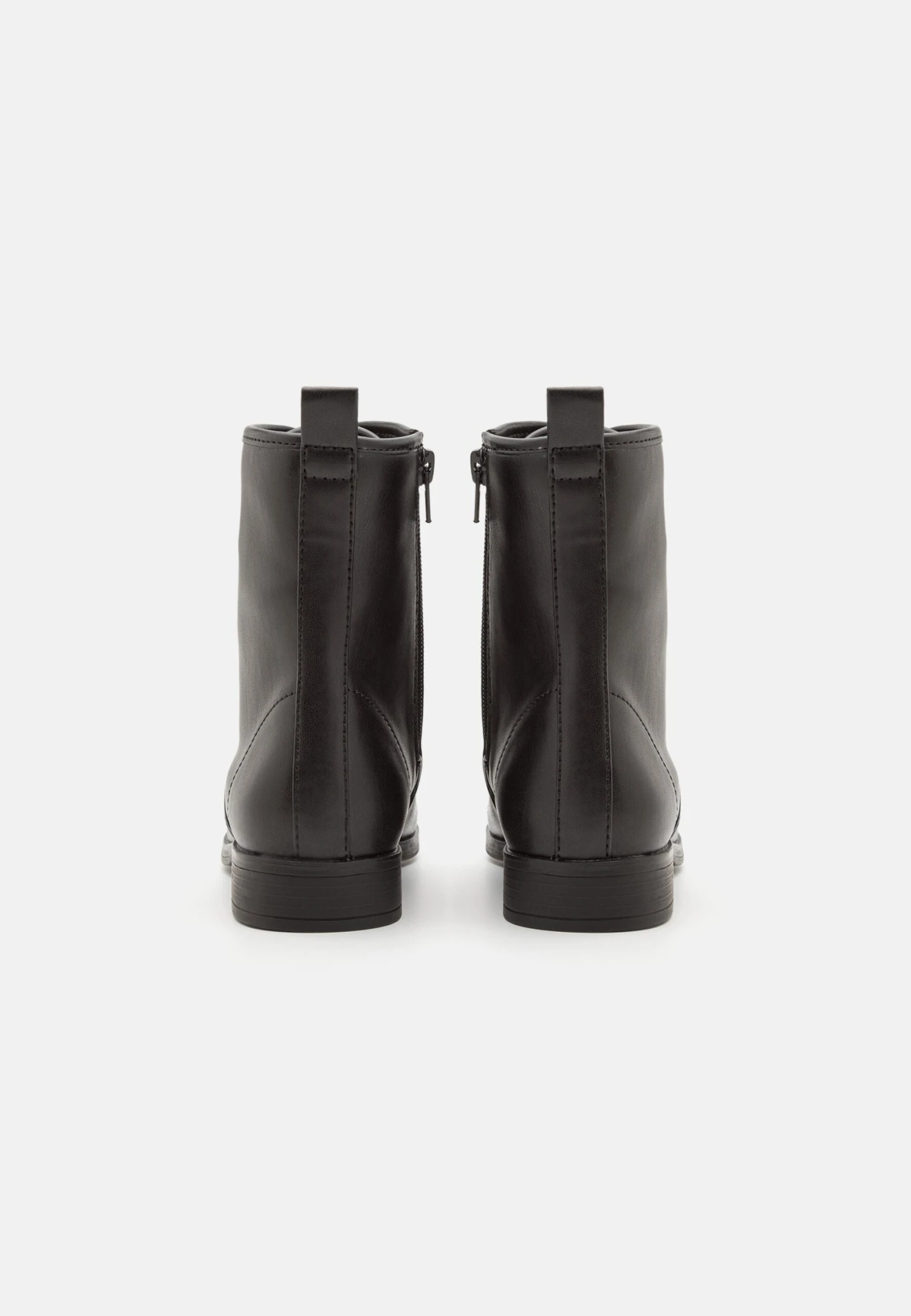 Anna Field Stivaletti StringatiBlack Donna Stivaletti AN611N0PR-Q11 5 Anna Field Stivaletti StringatiBlack Donna Stivaletti AN611N0PR-Q11 - immagine 3