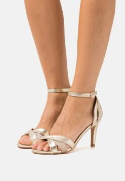 Anna Field SandaliGold Donna Sandali AN611A18P-F11